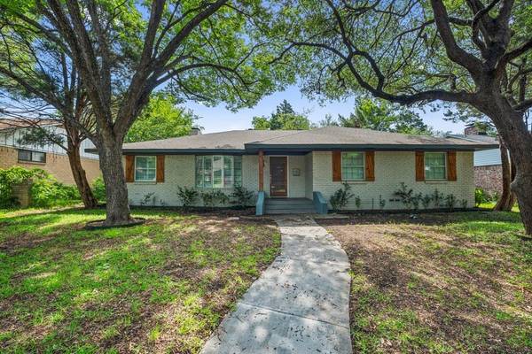 5014 Menefee Drive, Dallas, TX 75227