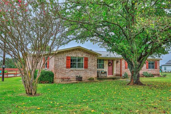 18648 Fm 678, Whitesboro, TX 76273