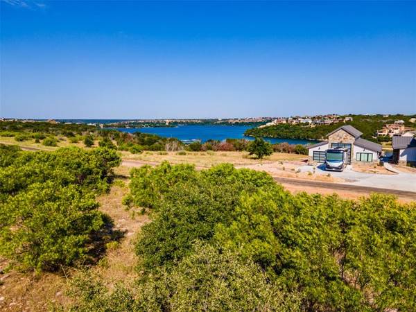 47 Rawhide Ridge, Graford, TX 76449