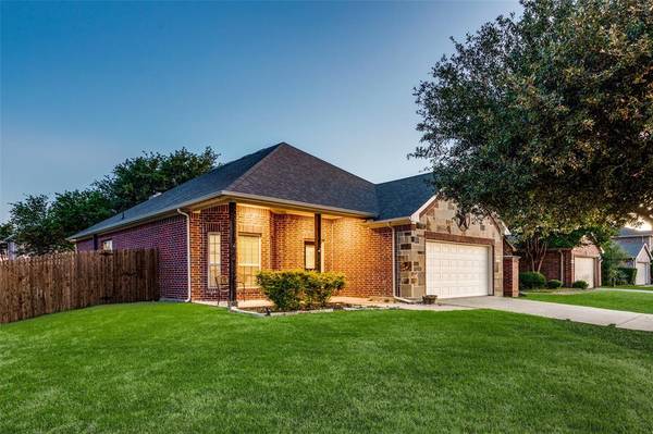 2801 Nandina Street, Mckinney, TX 75071