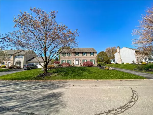 Hanover Twp, PA 18017,3142 Kenwick Circle