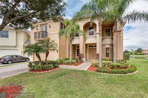 6263 Paradise Cv, Royal Palm Beach, FL 33411