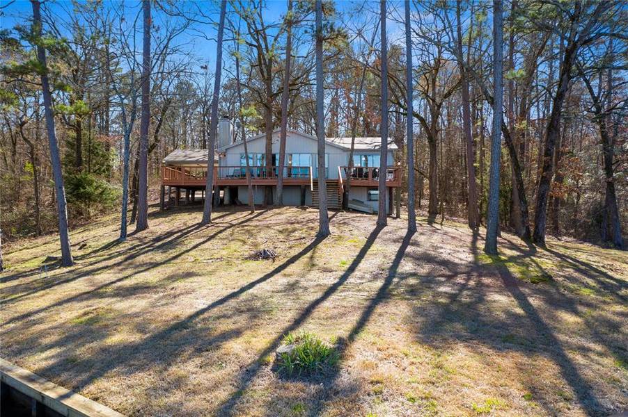 124 Deer Cove, Scroggins, TX 75480