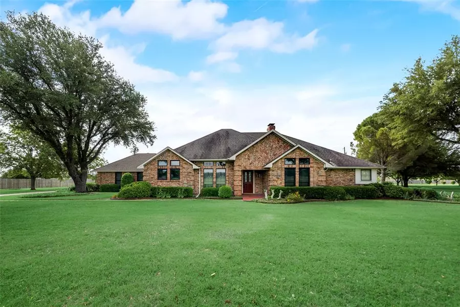 10612 Live Oak Drive, Forney, TX 75126