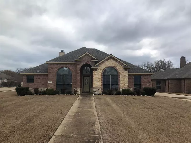 7 Birdsong Court, Terrell, TX 75160