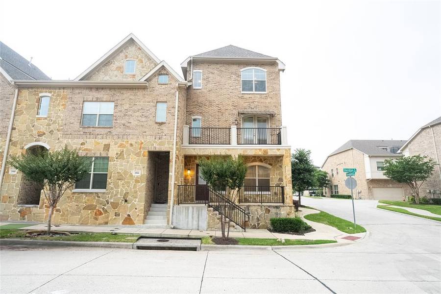 2900 Sheridan Drive, Carrollton, TX 75010