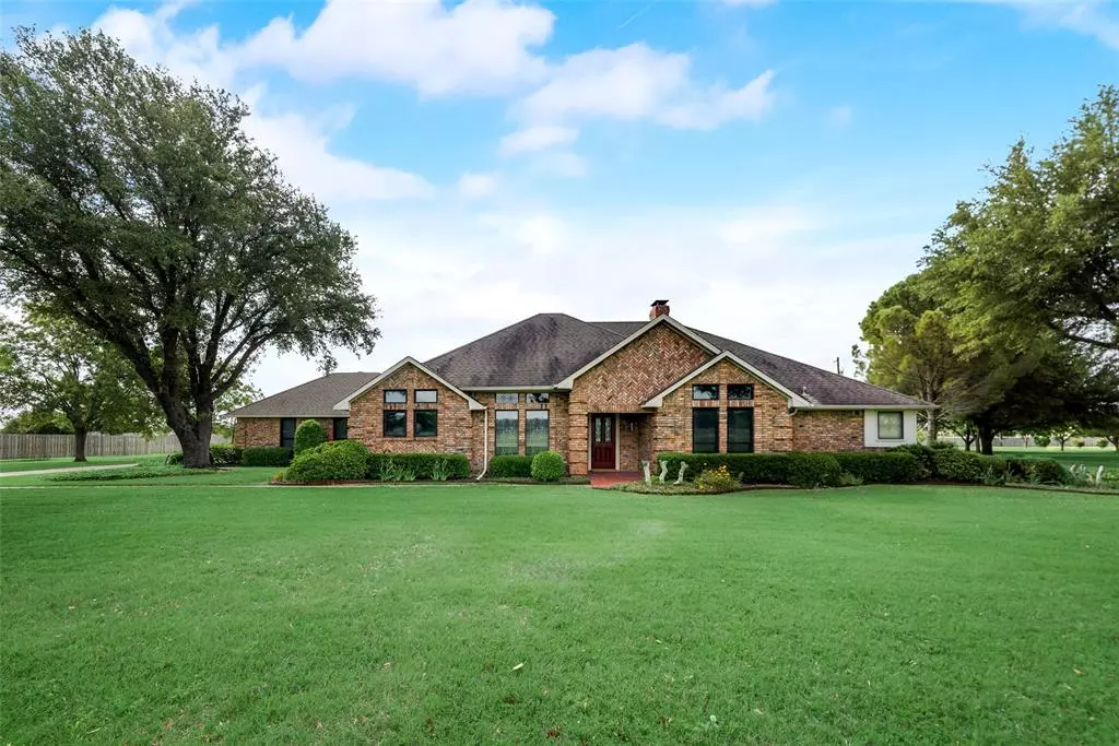 Forney, TX 75126,10612 Live Oak Drive