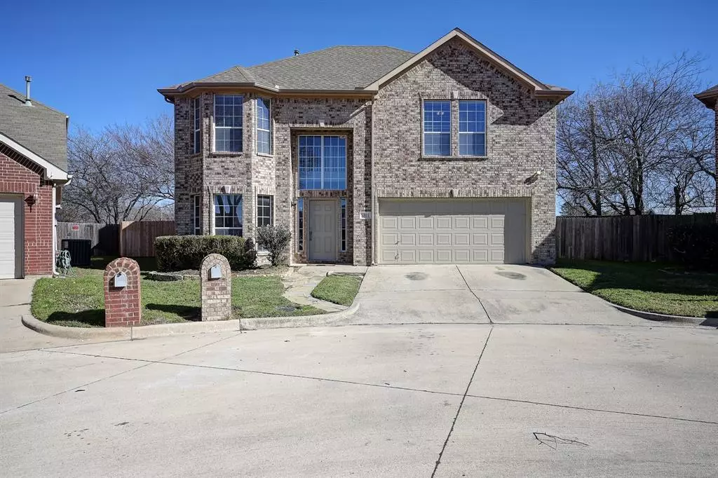 Arlington, TX 76016,6801 Shore Breeze Court