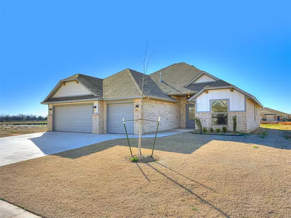 Washington, OK 73093,630 Laurel Grove