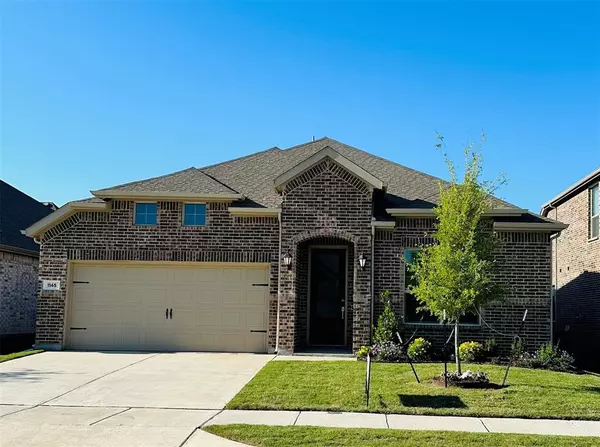 Justin, TX 76247,1145 Canuela Way