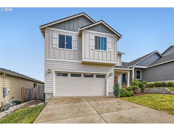 Estacada, OR 97023,975 NE PINEBREAK DR