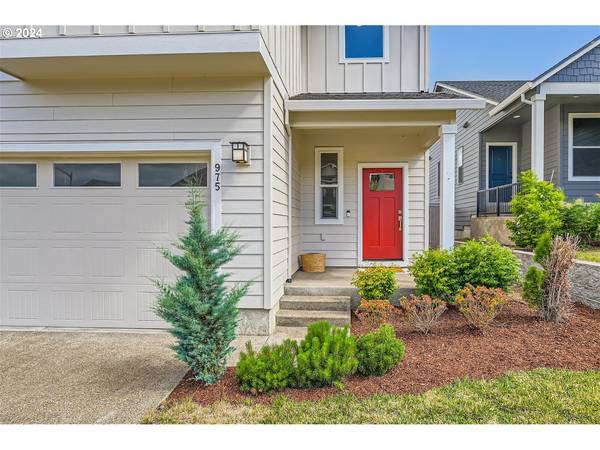 Estacada, OR 97023,975 NE PINEBREAK DR