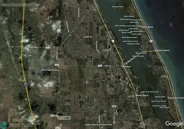 Vero Beach, FL 32967,9890 81th Street