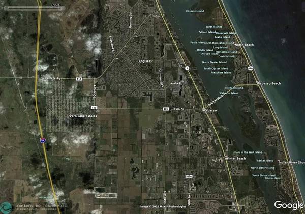 Vero Beach, FL 32967,9890 81th Street