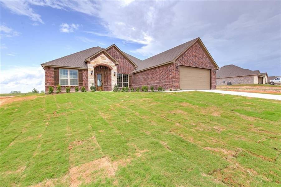 8624 County Road 1229, Godley, TX 76044