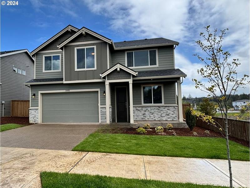 24152 SW White Oak TER ##92, Sherwood, OR 97140