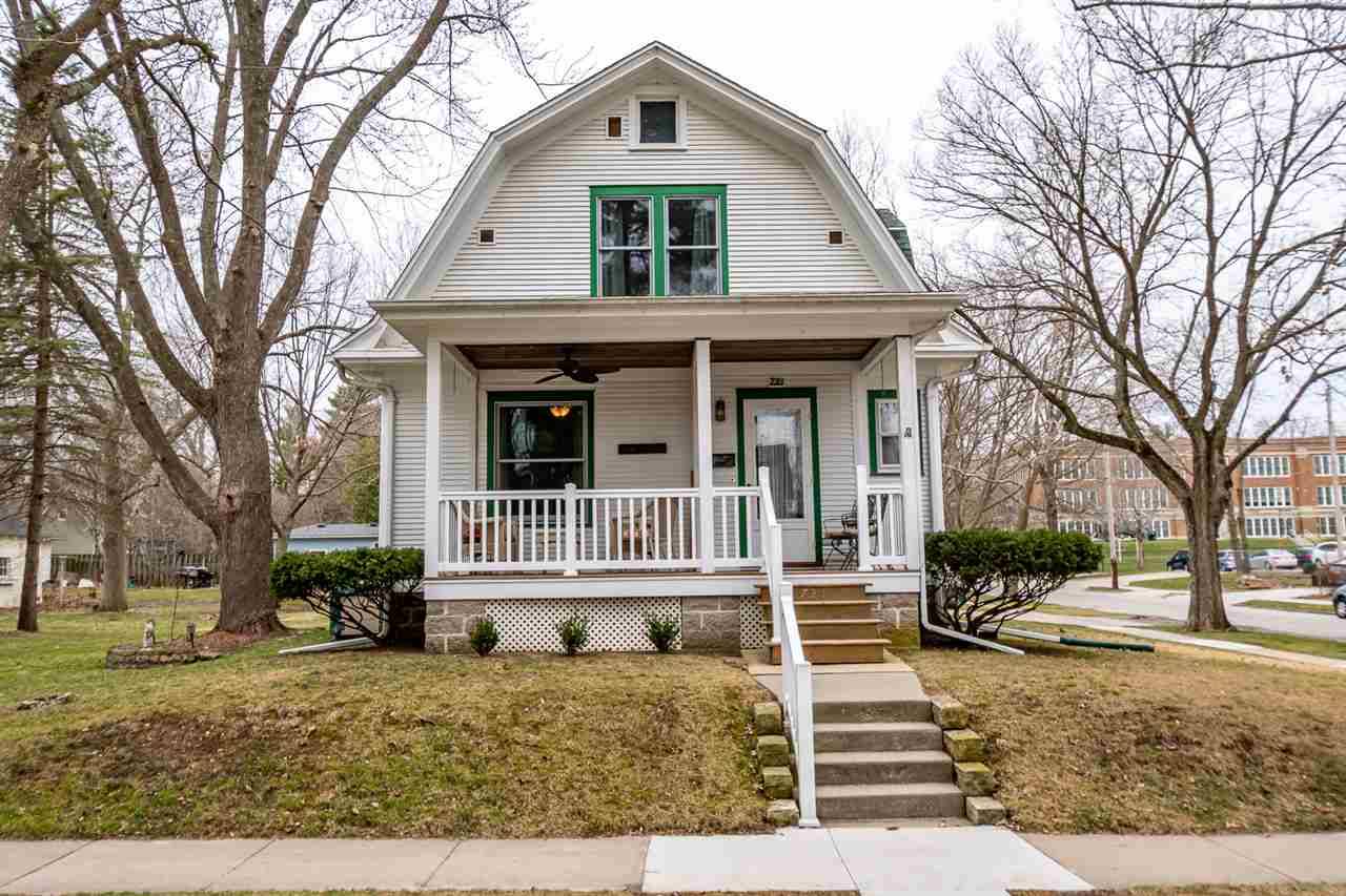 Iowa City, IA 52240,721 Oakland Ave