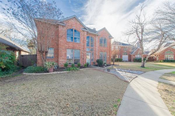 791 Lakeview Drive, Coppell, TX 75019