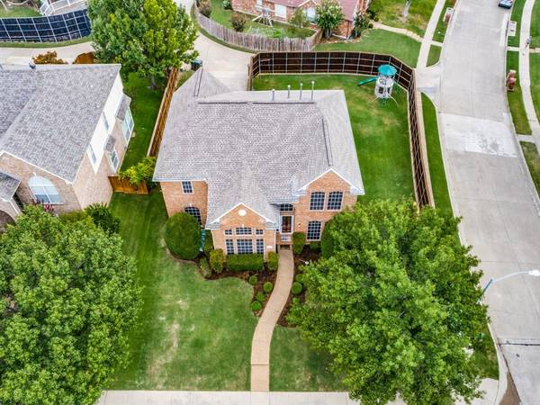 1501 Simsbury Drive, Plano, TX 75025