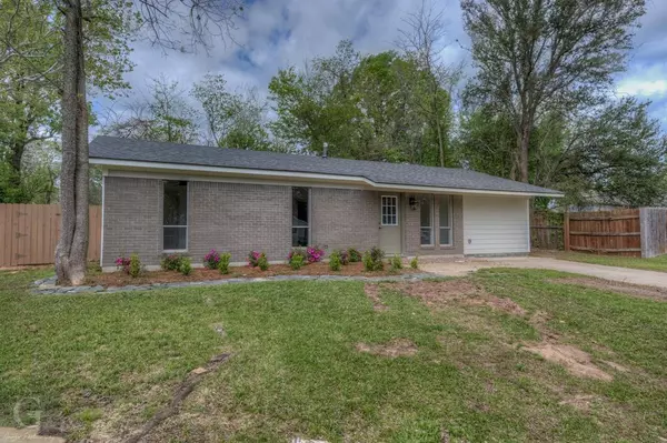 4819 Okeefe Street,  Bossier City,  LA 71111