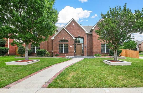 3800 Breiton Lane,  Richardson,  TX 75082