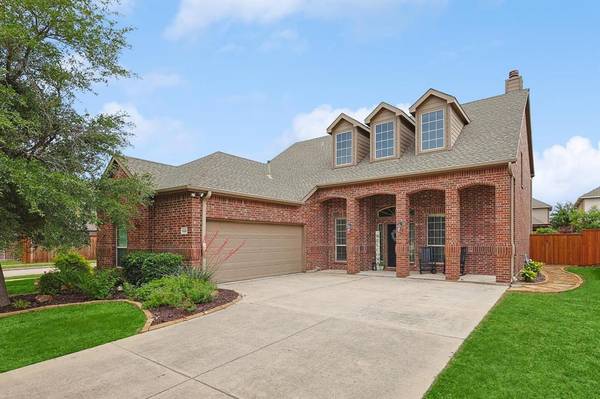 1626 Burberry Drive, Allen, TX 75002