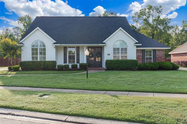 10082 Toulouse Drive,  Shreveport,  LA 71106