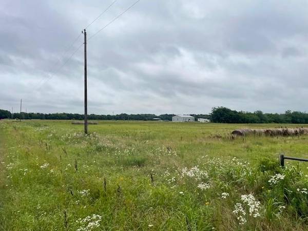 TBD County Road 2850, Honey Grove, TX 75446