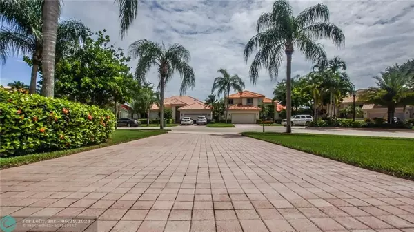 Weston, FL 33332,2651 Oakmont