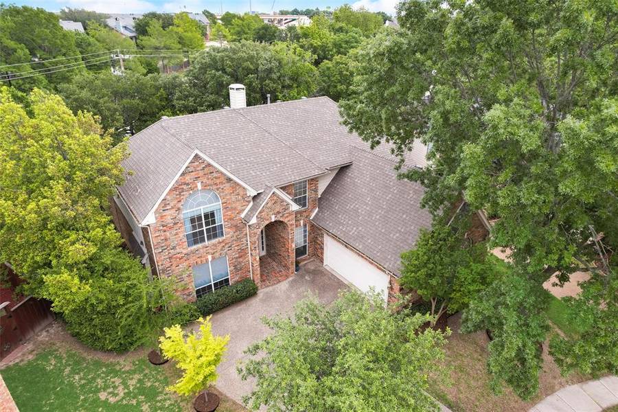 7518 Southwick Drive, Garland, TX 75044