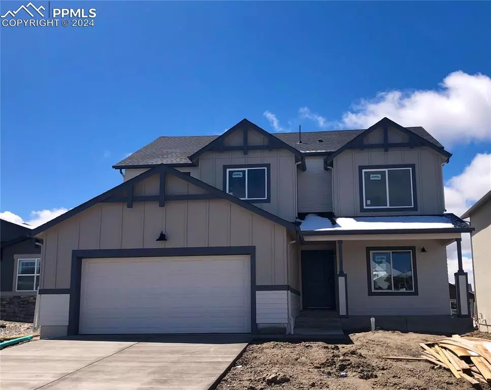 Colorado Springs, CO 80924,6747 Thimble CT