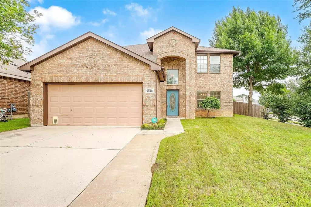 Fort Worth, TX 76108,9800 Rimstone Drive