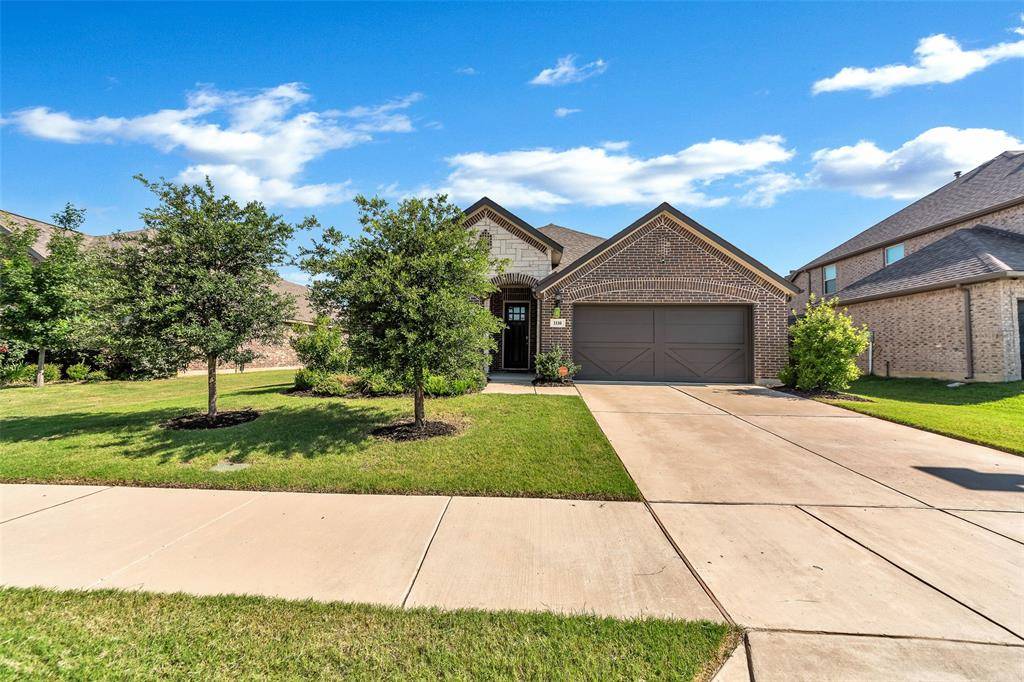 Little Elm, TX 75068,1116 Quail Dove Drive