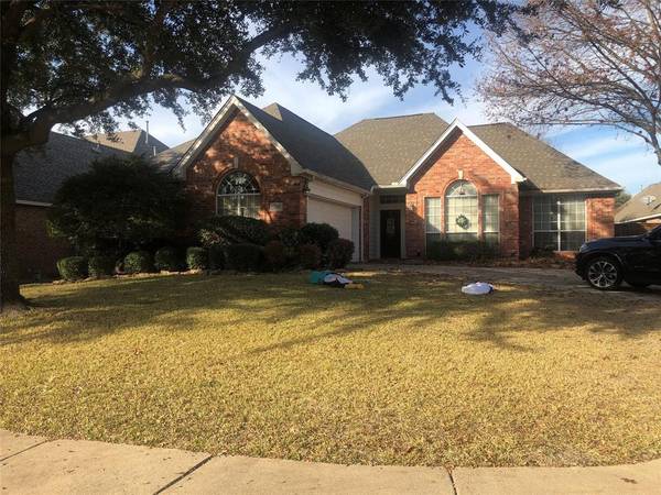 1308 Sherman Court, Allen, TX 75013