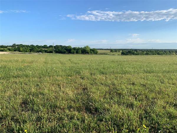 6408 Sage Creek Drive, Godley, TX 76044