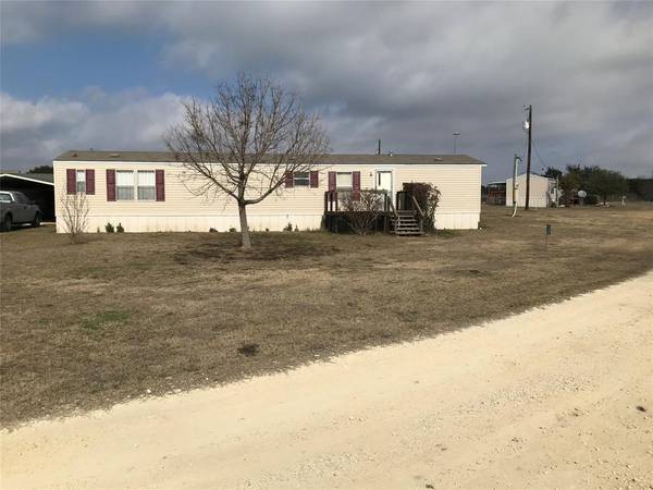 107 Bridge Lane, Whitney, TX 76692