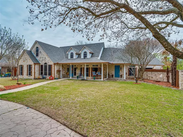 Midlothian, TX 76065,3610 Plum Creek Court