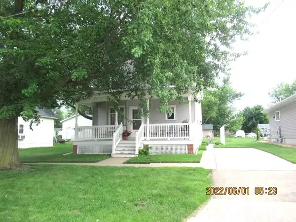 Tipton, IA 52772,515 W 5th St