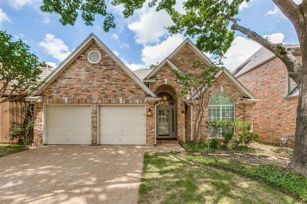 14682 Plage Lane, Addison, TX 75001