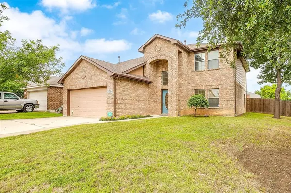 Fort Worth, TX 76108,9800 Rimstone Drive