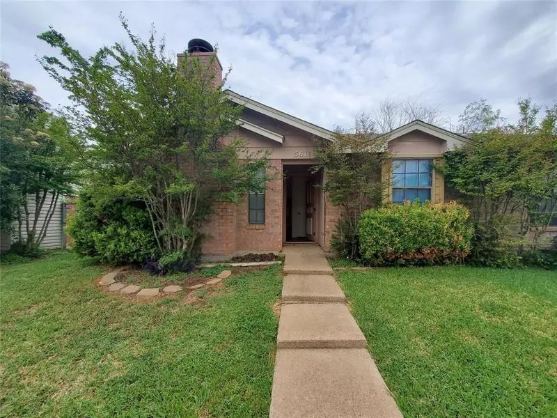 5611 Hearthwood Court, Arlington, TX 76016