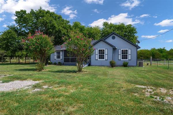 4515 County Road 1037, Greenville, TX 75401