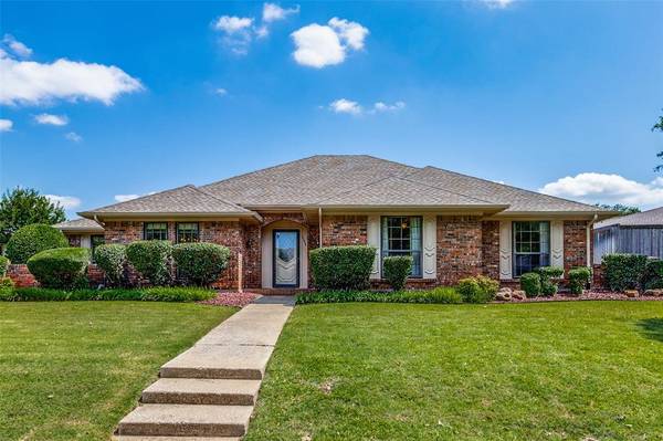 1504 Baffin Bay Drive,  Plano,  TX 75075