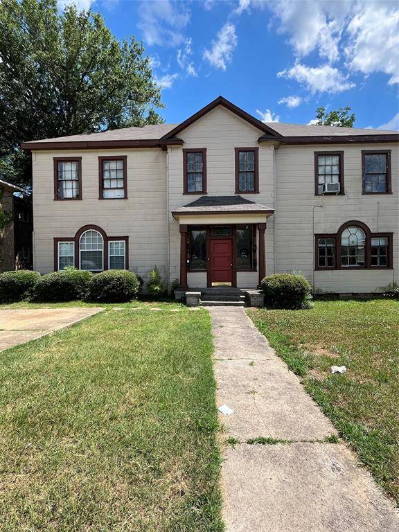 707 Olive Street #711, Shreveport, LA 71104