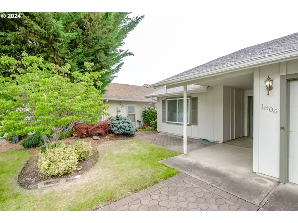 Salem, OR 97304,1806 WOODSTOCK CIR NW