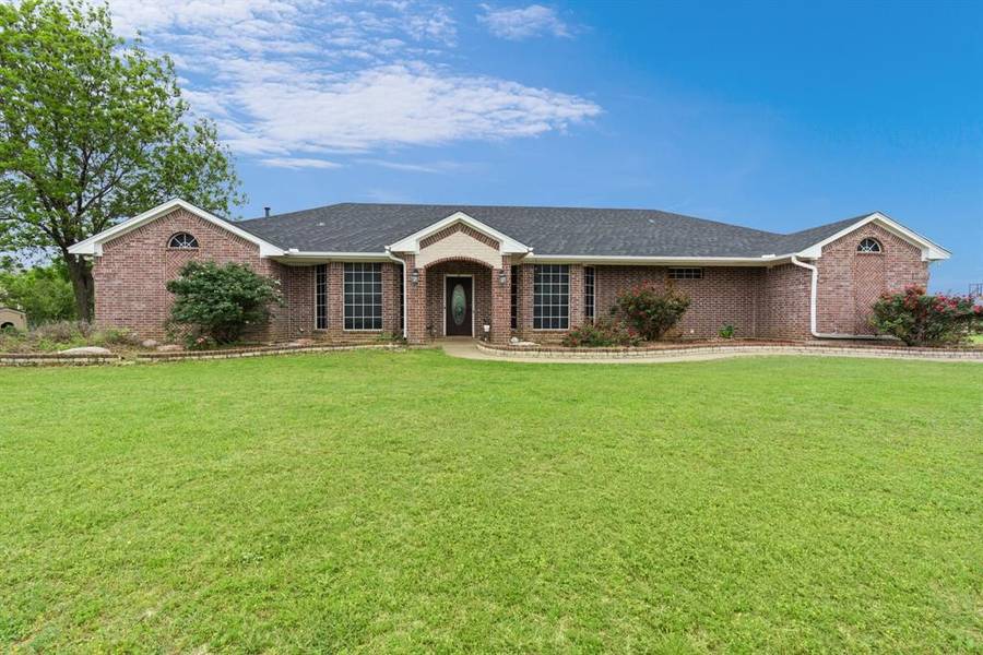 3121 County Road 920, Crowley, TX 76036