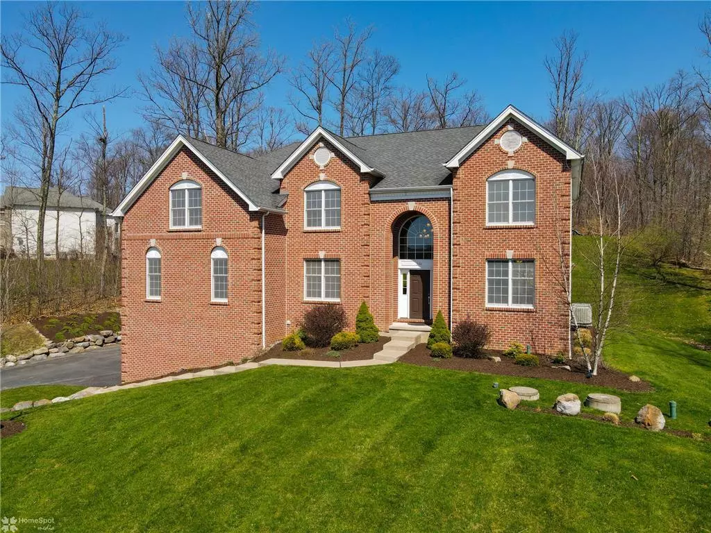 Upper Mt Bethel Twp, PA 18343,226 SADDLE CREEK Drive