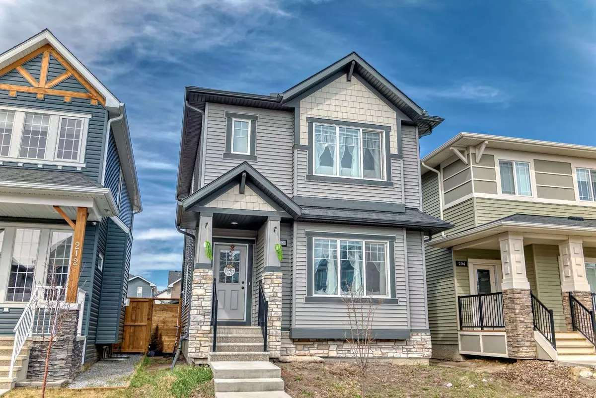 Airdrie, AB T4A 0W3,208 Ravenstern CRES SE