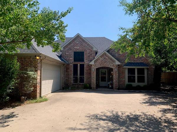 129 Zumwalt Circle, Hackberry, TX 75036