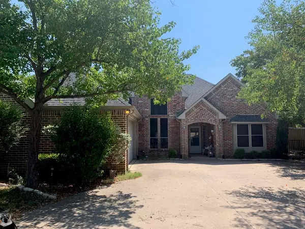 Hackberry, TX 75036,129 Zumwalt Circle